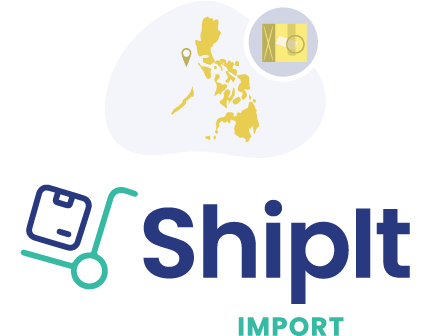 ShipIt Import