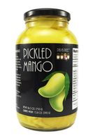 Pik-a-Pikel Pickled Mango Original 750 g