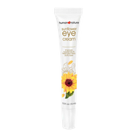 Human Heart Nature Natural Sunflower Eye Cream 15 ml