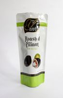 Y-Nut! Roasted Pili Nut with Sea Salt 75 g