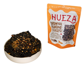 Hueza Brownie Almond Crisps