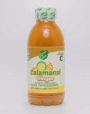 LemonCito Calamansi-Ginger Juice Concentrate