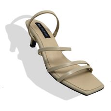 M I U M O S A Trisita Straps Heels