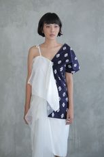 Shiroshima Ansa Top