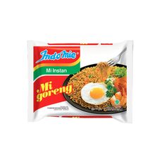 Indomie Indomie Instant Noodle Fried Noodle 1