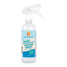 Messy Bessy Disinfectant Aroma Spray 1