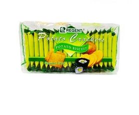 Regent Potato Biscuit (Seaweed Flavor) 50