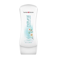 Human Nature  Hand Sanitizer (Zesty Pomelo) 1