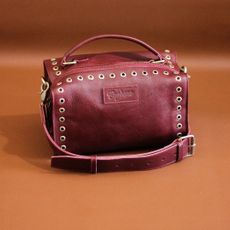 Bagbone Leather Pandora Slingbag Leather | Handbag Leather 1