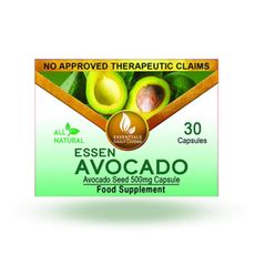 Essentials for Daily Living Corp. Essen Avocado 1