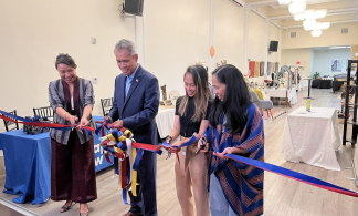 Philippine Consulate General | Filipino Makers' Market 'Merkado Kultura' Opens For A Weekend At PH Consulate In SF