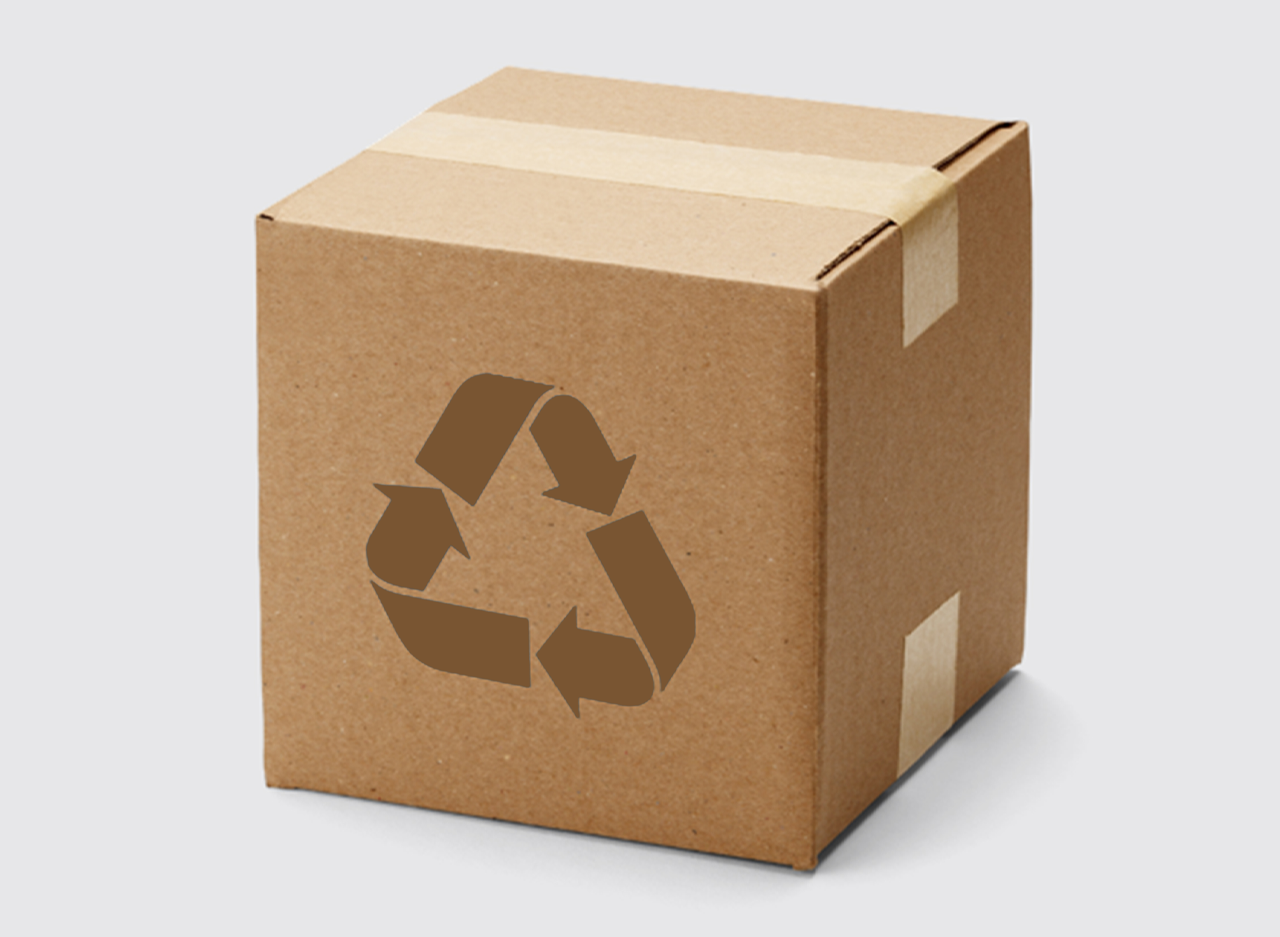 1Export | Securing the Bag: A Guide to Eco-Friendly Secondary Packaging